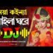Noya Koinna Aila Ghore (DJ Remix) | Bangla Wedding Song 2025 | Laila | Biyer Dj Gaan 2025