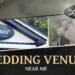 Wedding venues near me – Luna’s Banquet Hall – (860) 877 2747