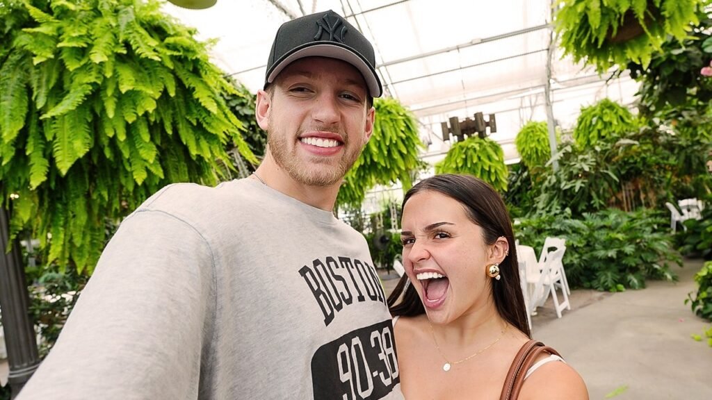 A Realistic Day in My 20s (Wedding Planning, Gym & Life)