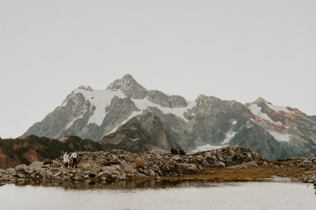 An Eco-Friendly Destination Wedding Is Possible—Here’s How to Make It Happen