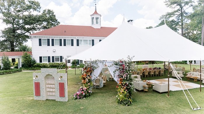 Everything You Need to Know About Wedding Rentals