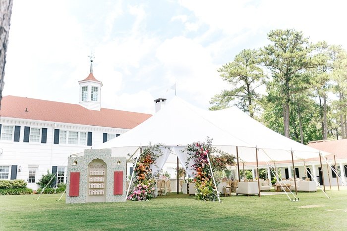 Six Clever Ways to Repurpose Your Wedding Decor From Ceremony to Reception