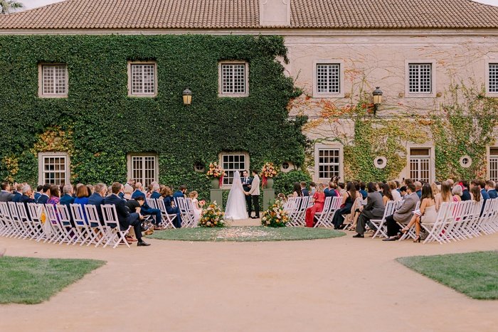 Ultimate Guide To Planning A Destination Wedding