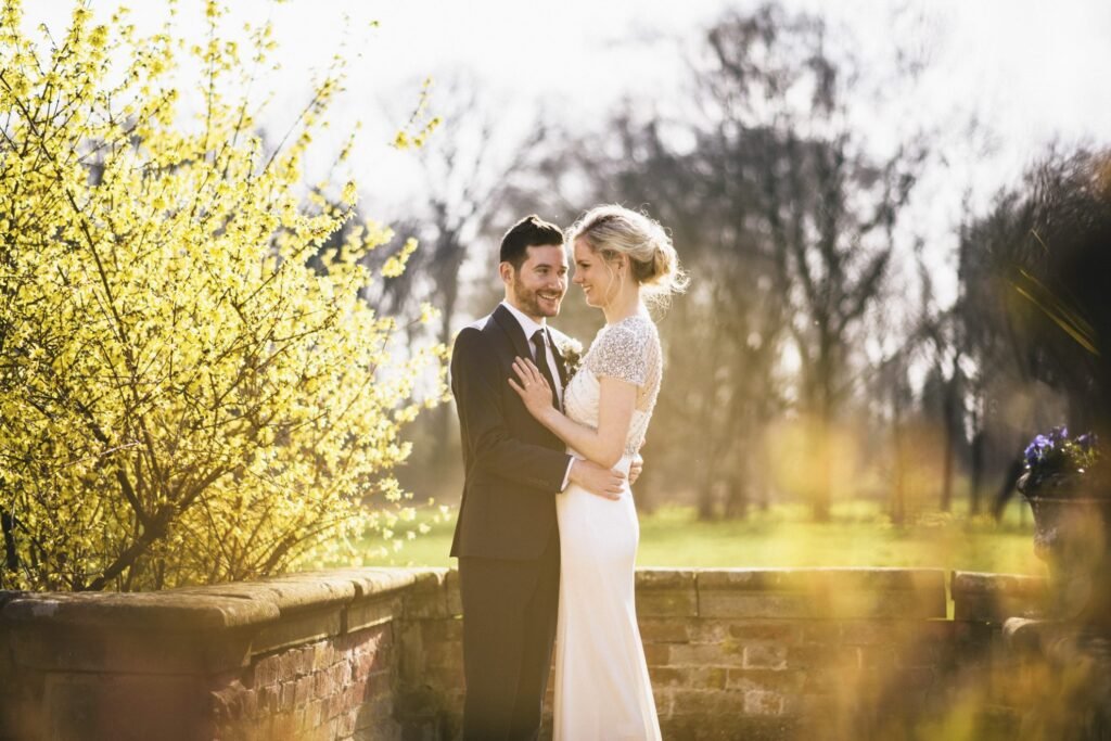 Iscoyd Park Wedding – Elegante by Michelle J