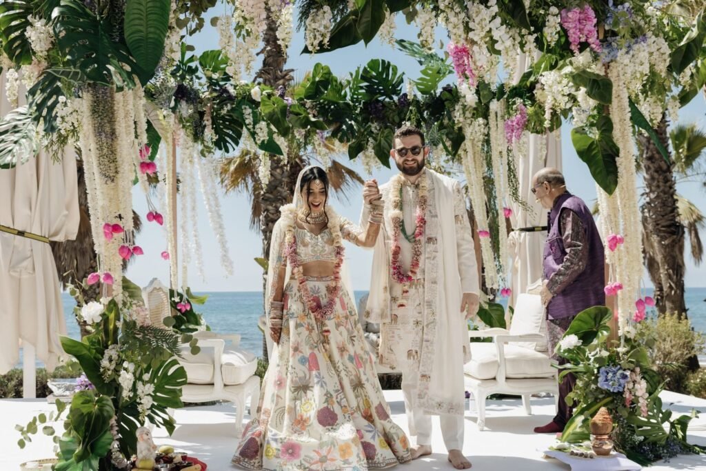 Remember These 15 Things When Planning A Multicultural Wedding