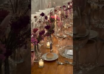 An intimate wedding by Mimì Street Catering