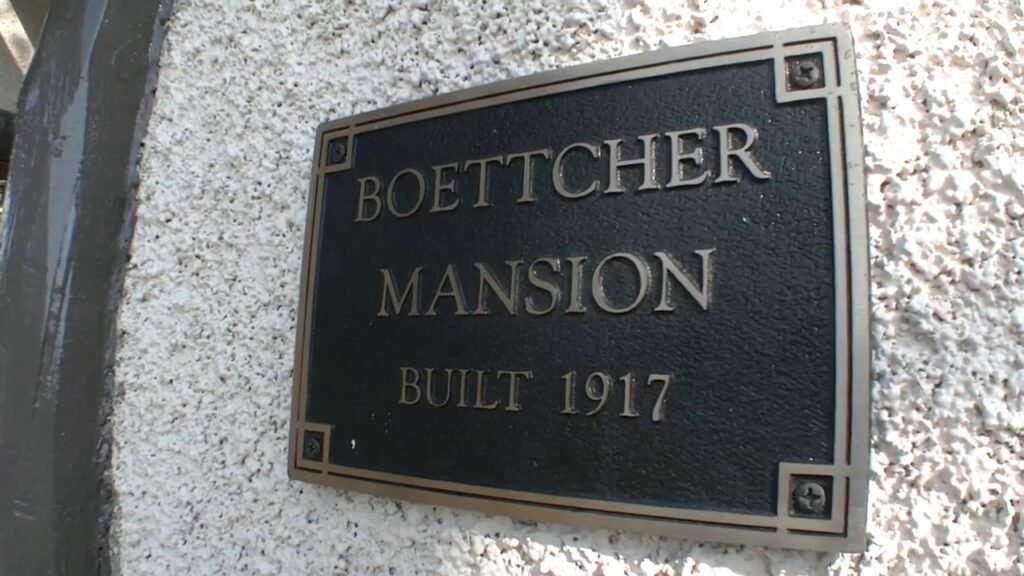 Boettcher Mansion "The Best Wedding Venues" Golden Co.