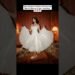 Selena Gomez in her wedding dress. 👰🏻‍♀️💐🥹 #selenagomez #weddingdress #bride #fyp