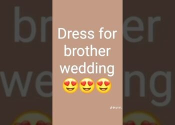 Brid and groom's sister wedding dress designs😍👌👍/#wedding#dress #shrots