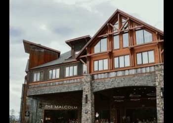 The Malcom Hotel Luxury Wedding Planning by EVerlasting Impressions