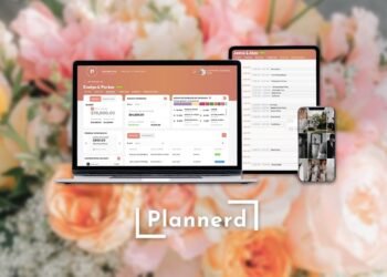 Meet Plannerd — The Stress-Free Wedding Planning App for Modern Couples & Wedding Pros