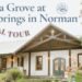 NEW Virtual Tour | The Springs in Norman — Oklahoma Wedding Venue Near OKC