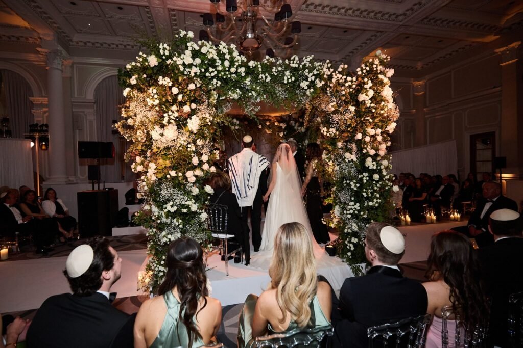 2026 Jewish Holiday Calendar: Dates to Avoid for Your Wedding