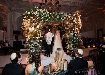 2026 Jewish Holiday Calendar: Dates to Avoid for Your Wedding