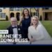PM Albanese Marries Jodie Haydon in Intimate Canberra Residence Wedding | 10 News