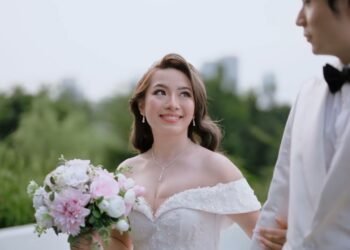 The GALA – Premium Intimate Wedding Venue