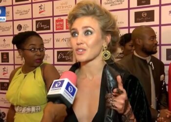 Star-studded Premiere Of The Wedding Party: Destination Dubai |EN|