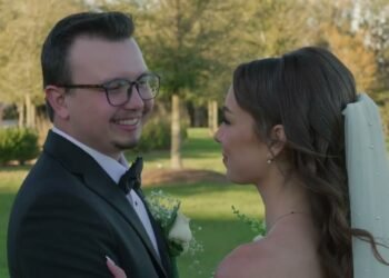 Elegant Ceremony, RAVE Reception! 🎉 | Intimate Wedding Turns Right into a HUGE Party
