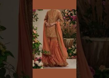 Barat/Wedding Special Dress For Girls