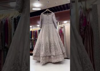 Amazing Latest Bridal Wedding Dresses 😍 | Low Price Bridal Collection #dress #viral #fashion #wedding