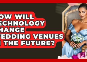 How Will Technology Change Wedding Venues In The Future? – Wedding Trends Now