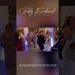 Future DJ within the making 🎧 #party #excitement #dance #dj #music #fun #wedding #love #bride #groom