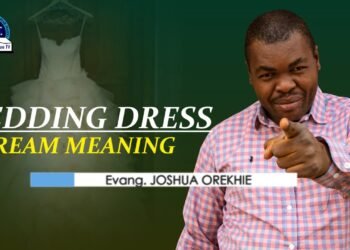 Wedding Dress Dream Meaning – Wearing Gown Biblical Interpretation