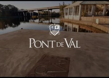Pont de Val Wedding Venue Walkthrough