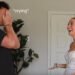 Husbands React to our Wedding Dresses YEARS Later *EMOTIONAL*