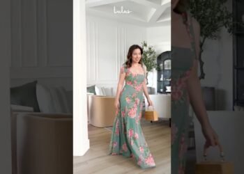 Summer Wedding Guest Dresses Under $110
