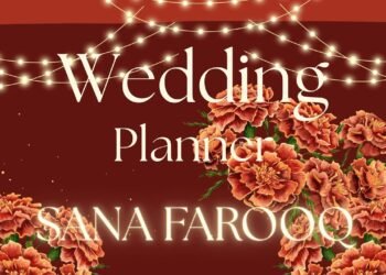 Wedding Planning | Sana Khan