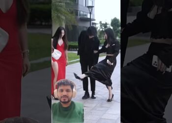 You’re planning to get to know him.#dance#trinhhyy#couple#wedding#shortvideo#comedy#funny