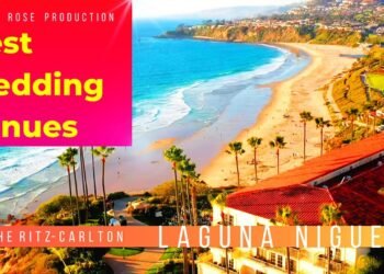 Best Wedding Venues: The Ritz-Carlton Laguna Niguel Weddings