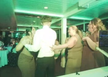 Wedding DJ Closing Set (11-22-2025)