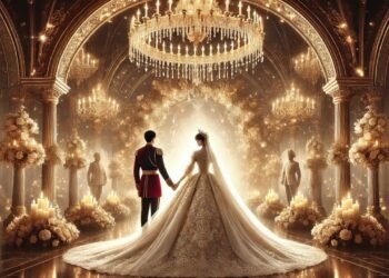 Top 10 Most Luxurious Wedding Venues within the World | Dream Destination Weddings