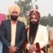 USA Punjabi family wedding party with Nimma / singer Pamma Dumewal / The Grand Manor Resort