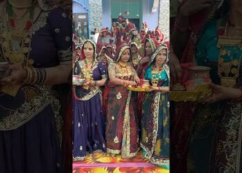 Beera bhaat lyajyo#rajasthani#wedding#trending#viralvideo#bhai#viralshorts#yt#dj#mayra#bhaat#marwadi