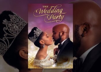 The Wedding Party