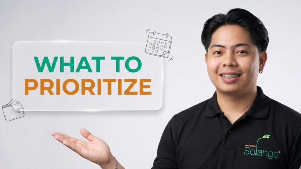 Busy Couple Wedding Planning: What to Prioritize First (Avoid Decision Fatigue)