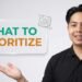 Busy Couple Wedding Planning: What to Prioritize First (Avoid Decision Fatigue)