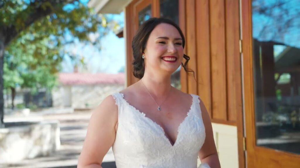 The Moody's | Wedding Teaser | Spinelli's Wedding Venue | Comfort, TX