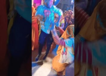Balam Mero Darji hoto ￼shil bati jape sut #viral #dance #song #wedding #love #dj 😱😱😱🤳🏼🤳🏼📸📸