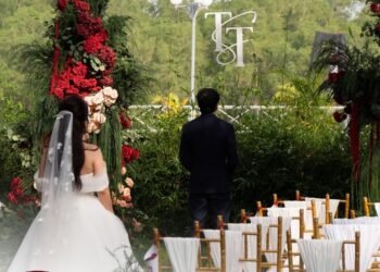 [Tris Film] Intimate Wedding Bảo Trân & Văn Thạnh