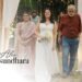 A Blessed Begining | An intimate wedding where love spoke louder than the gang.