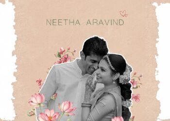 INTIMATE WEDDING // NEETHA & ARAVIND // WEDDING HIGHLIGHT // HINDU TRADITIONAL WEDDING // CAMGRID