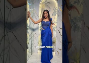 Wedding Shopping in Navi Mumbai | Bridal Lehengas, Draped Sarees & Designer Outfits