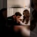 They’re planning their wedding 🫠❤️🦋🌷 #arafta #ateş #mercan #turkishdrama #trending