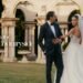 An Intimate Wedding within the French Countryside