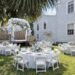 Galveston TX Destination Wedding In 1863 Victorian Home /intimate wedding/weekend stay for 16 guests