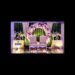 Nikkah Wedding Stage Design & Decor by Zing Wedding Decor Team Faisalabad, #Catering #Flowers